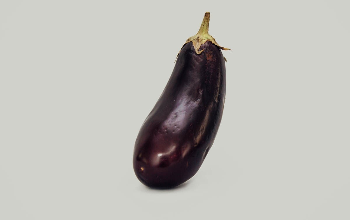 Eggplant (aubergine)
