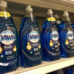 Does Dawn Detergent Kill Fleas?