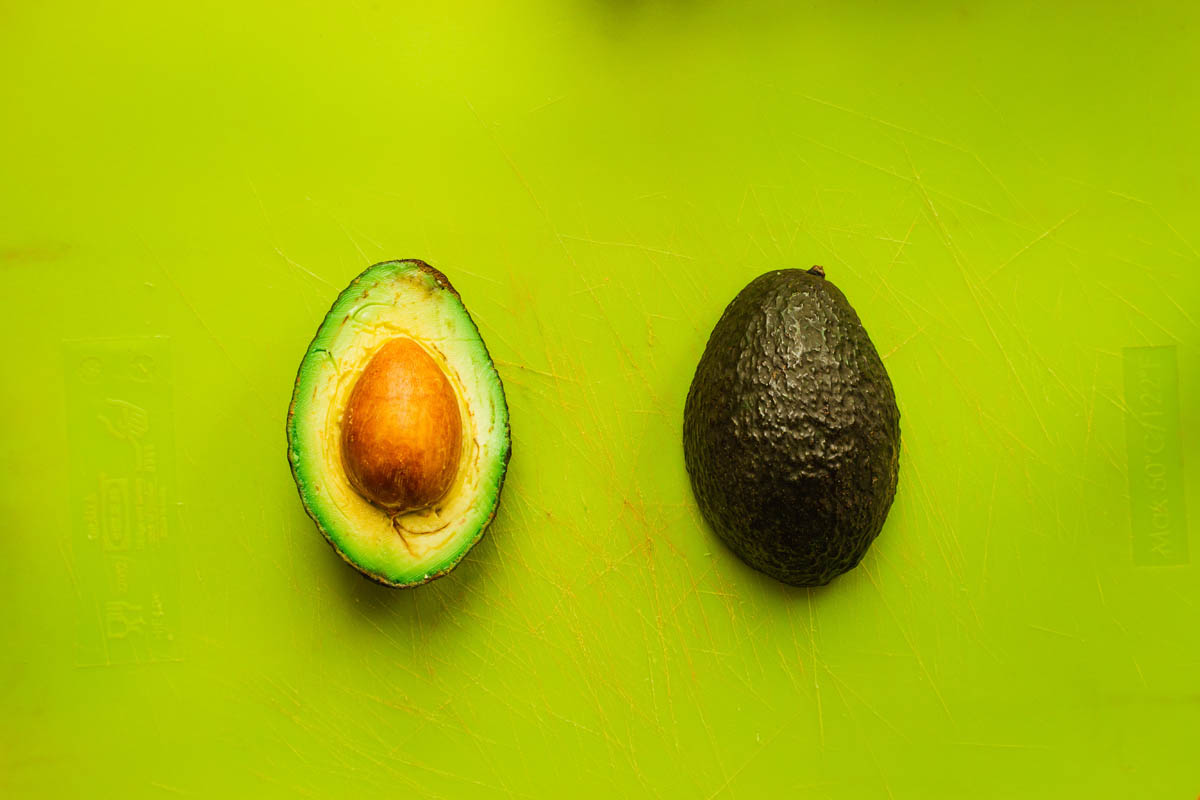 Can cats eat avocado?