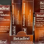 Can You Use Betadine On Cats?