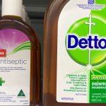 Is Dettol Toxic to Cats?